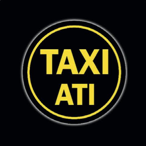 Taxi Ati logo