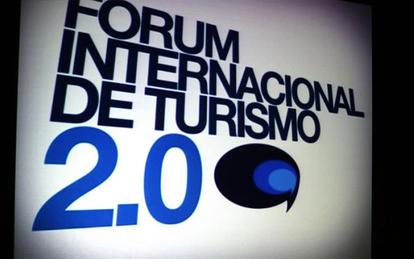 Forum internacional de turismo 2.0