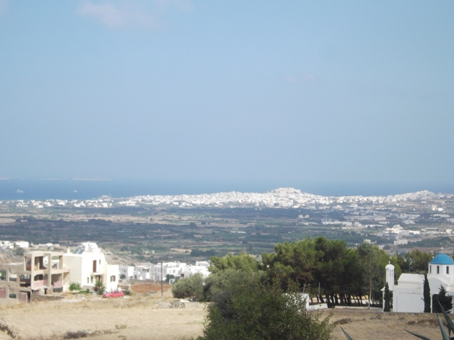 En solitario por Grecia y Turquía - Blogs de Grecia - NAXOS (10)