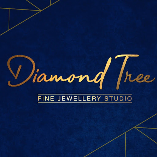 Diamond Tree Jewellery Studio logo