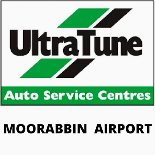 Ultra Tune Moorabbin Airport