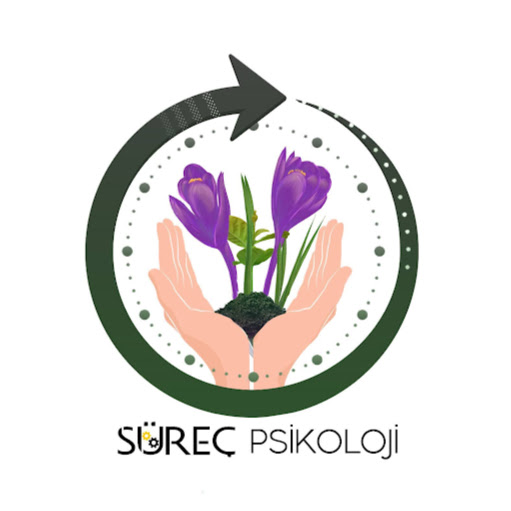 Süreç Psikoloji logo