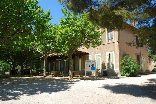 Atelier Bleu - CPIE Côte Provençale