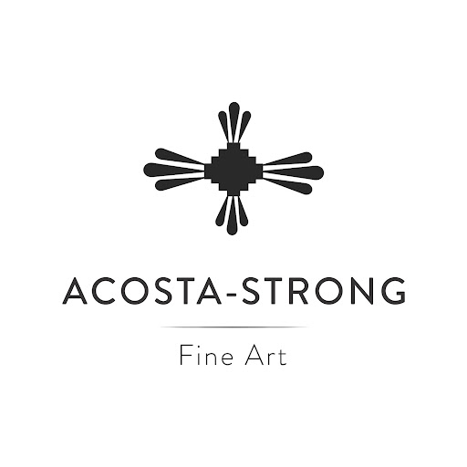 Acosta Strong Fine Art
