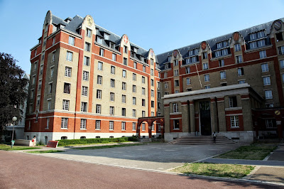 Maison des Provinces de France