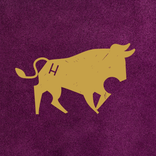 Harper’s Steakhouse (The Navigator) logo
