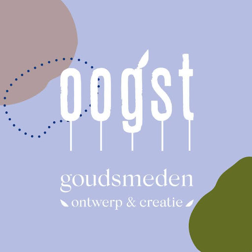 Oogst Goudsmeden * Ontwerp & Creatie (geen reparaties) logo