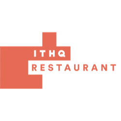 Restaurant de l'ITHQ logo