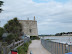 Martello tower at Felixstowe Ferry