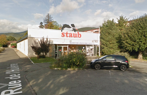 Magasin Staub Turckheim