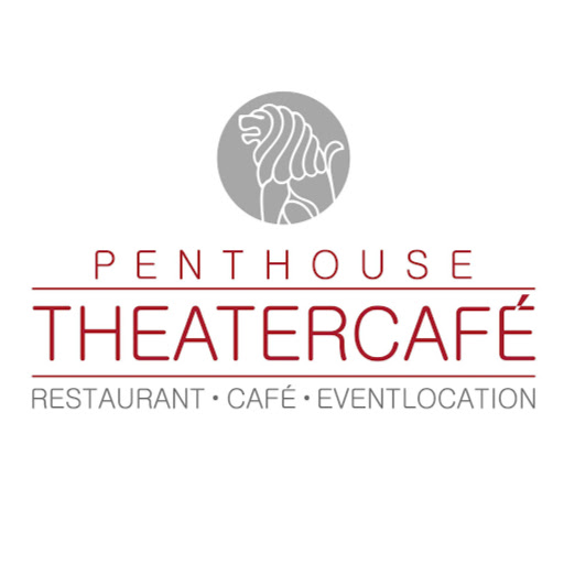 Theater-Café logo