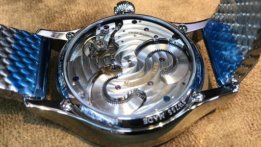 時計のミヤコ 三宮1号店 ドイツ特殊時計 Sinn 取扱店 神戸市中央区 ドイツ Sinn ジン 腕時計専門店