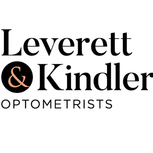 Leverett & Kindler Optometrists logo