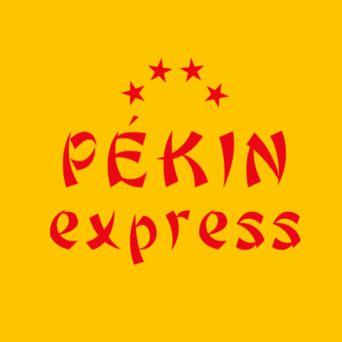 Restaurant Pekin Express logo