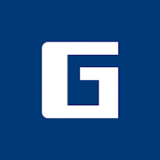 GAMMA bouwmarkt Bergen op Zoom logo