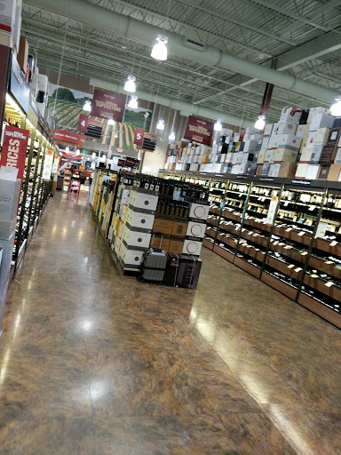 Total Wine & More
