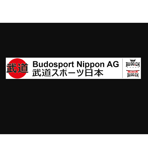 Budosport Nippon AG logo