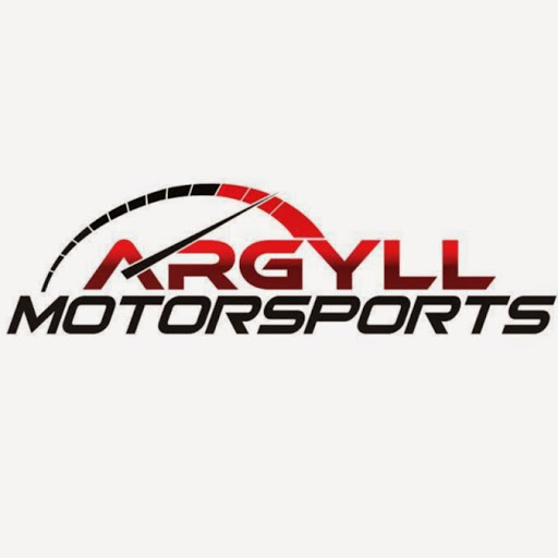 Argyll Motorsports logo