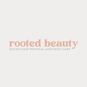 Rooted Beauty logo
