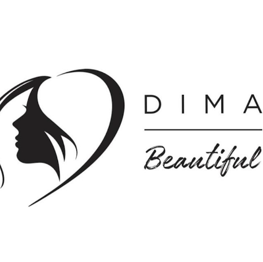 Dima Beautiful logo