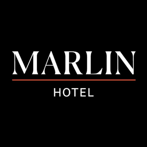 Marlin Hotel Dublin logo
