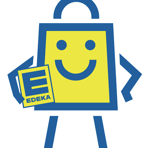 EDEKA Allissat logo