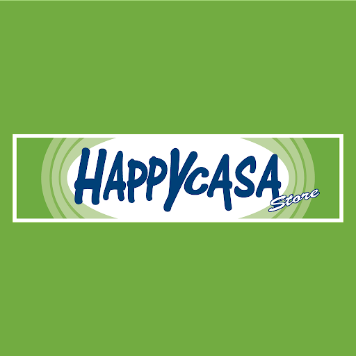 Happy Casa Store Potenza logo