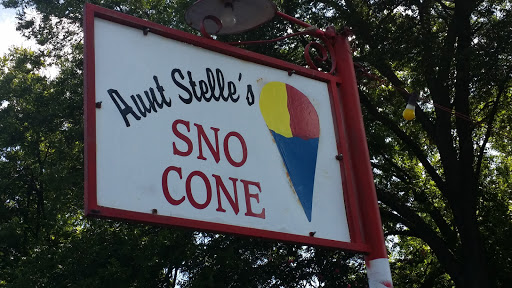Aunt Stelle's Sno-Cones