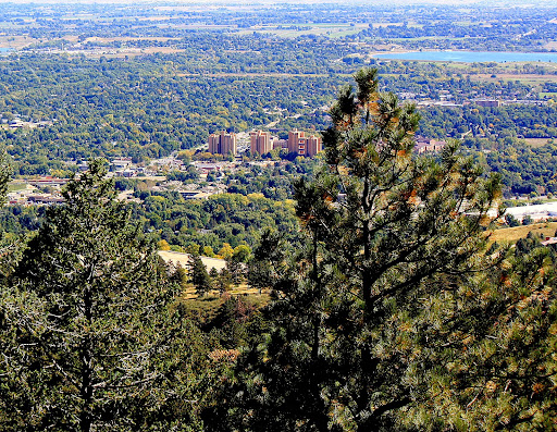 Chautauqua