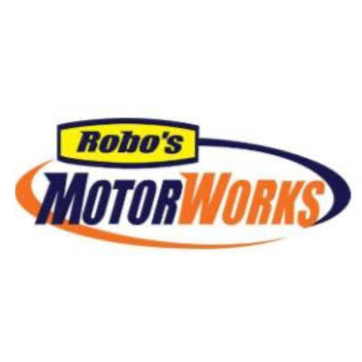Robo's MotorWorks - Repco Authorised Car Service
