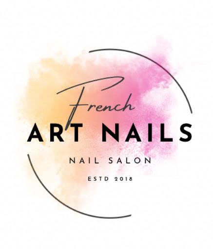 French Art Nails logo