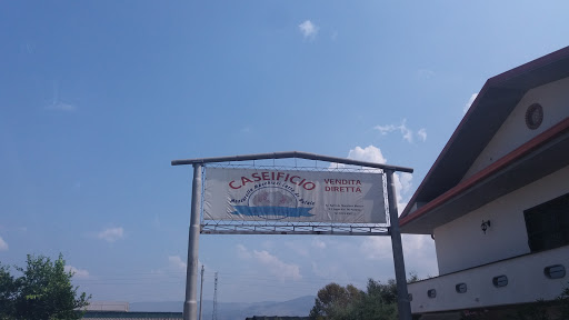 Caseificio Macchiusi