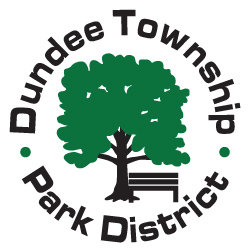 Dundee Township Park District - Rakow Center logo