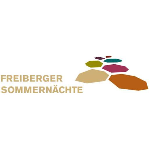 Freiberger Sommernächte logo
