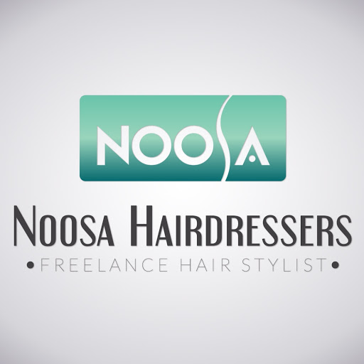 Noosa Hairdressers logo