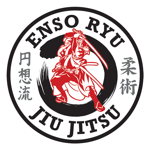 Enso Ryu Jiu Jitsu - Scarborough logo