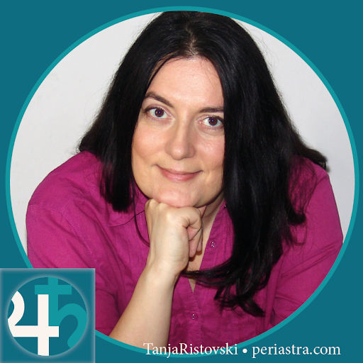 Tanja Ristovski Astrologische Beratung seit 2009