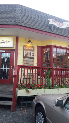 Dessert Shop «Pie Lady & Son», reviews and photos, 366 N Highland Ave, Nyack, NY 10960, USA