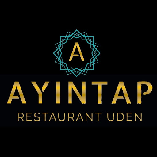 Ayintap Restaurant Uden logo