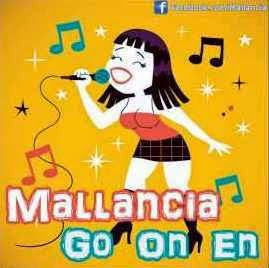 Mallancia - Go On En (Radio Edit)