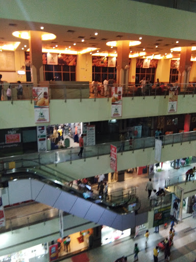 Big Bazaar, Amrik Singh Rd, Vishal Nagar, Bathinda, Punjab 151001, India, Indian_Clothing_Store, state PB