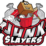 Junk Slayers-Spokane Junk Removal