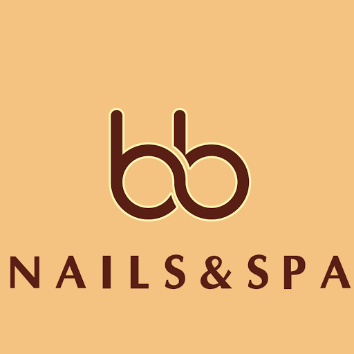 BB Nails & Spa logo