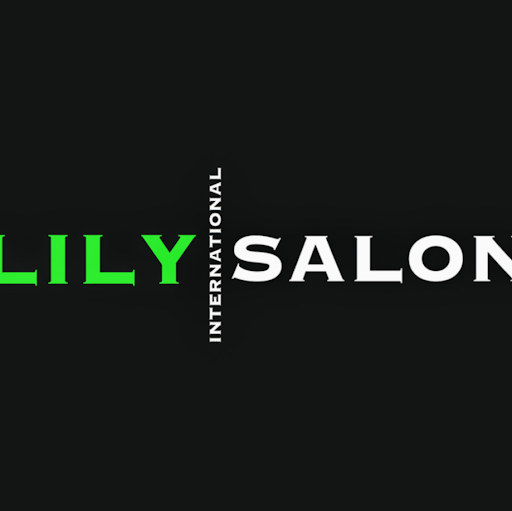 Lily International Salon logo