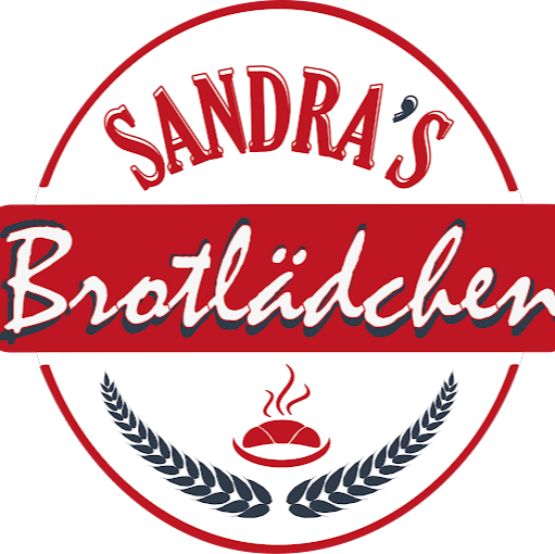 Sandra's Brotlädchen logo