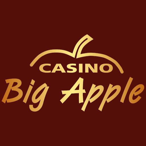 Casino Big Apple Zevenaar logo