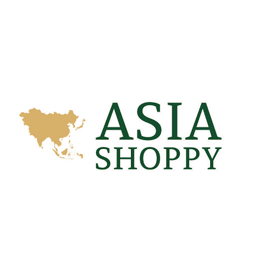 ASIA Shoppy logo