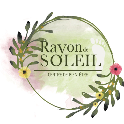 Centre de bien-être Spa Rayon de Soleil logo