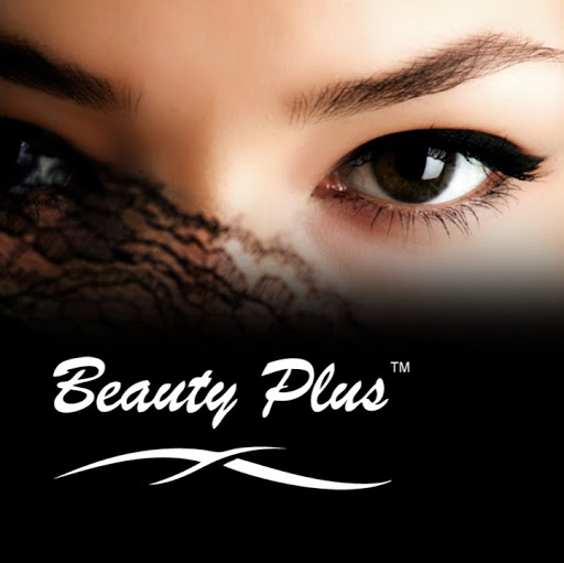 Beauty Plus Brow Bar & Nail Bar logo