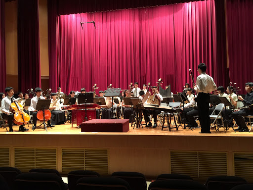Taipei Municipal Chenggong High School